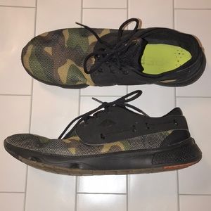 Size 12M Sperry Men’s Shoes